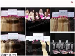 Sites similar to bombahair.ch