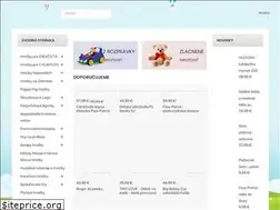 Sites similar to bombahracky.sk