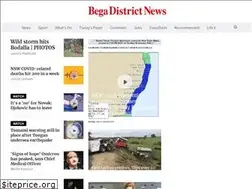 Sites similar to bombalatimes.com.au