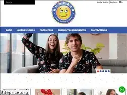 Sites similar to bombalu.com