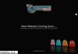 Sites similar to bombanet.com