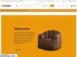 Sites similar to bombanow.com