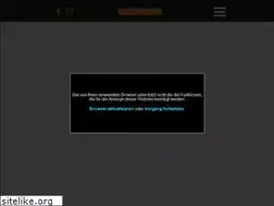 Sites similar to bombardierung.ch