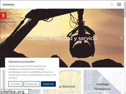 Sites similar to bombaroquet.com