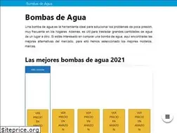 Sites similar to bombas-de-agua.mx