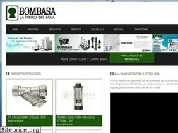 Sites similar to bombasa.com