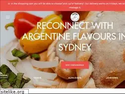 Sites similar to bombasabores.com