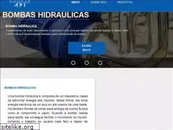 Sites similar to bombasapi.com.br