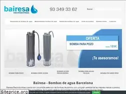 Sites similar to bombasbarcelona.net