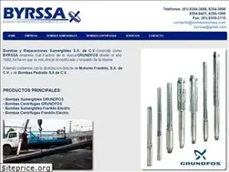 Sites similar to bombasbyrssa.com