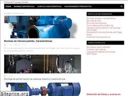 Sites similar to bombascentrifugas.net
