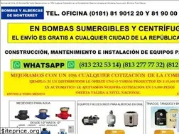 Sites similar to bombasdelnorte.com