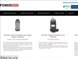 Sites similar to bombasgoulds.com
