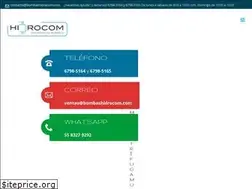 Sites similar to bombashidrocom.com