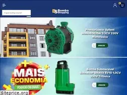 Sites similar to bombashopping.com.br