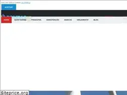 Sites similar to bombasjb.com.br