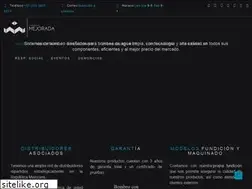 Sites similar to bombasmejorada.com