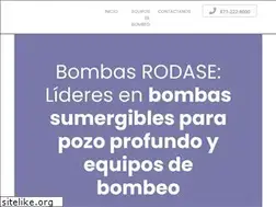Sites similar to bombasparapozoprofundo.com