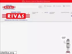 Sites similar to bombasrivas.com