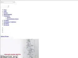 Sites similar to bombasrowa.com.br