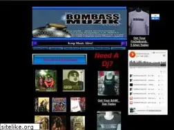 Sites similar to bombassmuzik.com