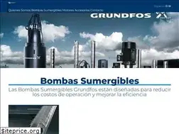Sites similar to bombassumergibles.mx