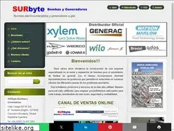 Sites similar to bombassurbyte.com
