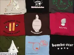 Sites similar to bombastar.com