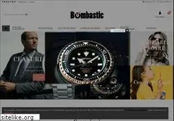 Sites similar to bombastic.ro