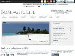 Sites similar to bombasticlife.com
