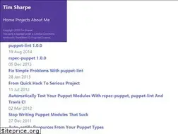 Sites similar to bombasticmonkey.com