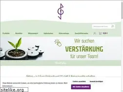 Sites similar to bombastus-werke.net