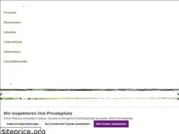 Sites similar to bombastus.de