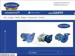 Sites similar to bombasultana.com