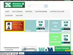 Sites similar to bombaswdm.com