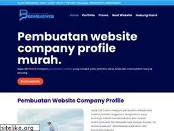 Sites similar to bombasweb.com