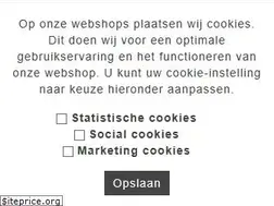 Sites similar to bombata.nl