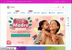 Sites similar to bombatex.com