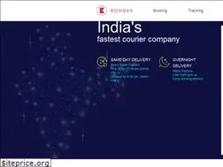 Sites similar to bombax.in