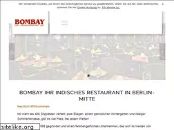 Sites similar to bombay-berlin.de