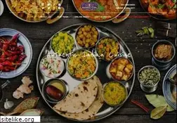 Sites similar to bombay-cafe.com