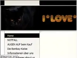 Sites similar to bombay-cats.com