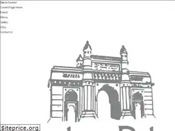 Sites similar to bombay-palace.co.uk