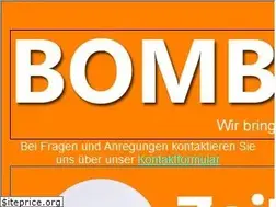 Sites similar to bombay-restaurant.de