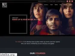 Sites similar to bombay-school-of-makeup.com