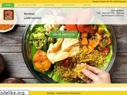 Sites similar to bombay-wuppertal.de