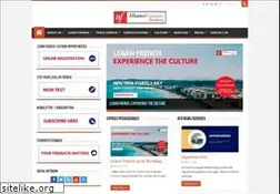 Sites similar to bombay.afindia.org