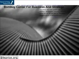 Sites similar to bombay.center
