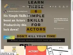 Sites similar to bombayactorsguide.com