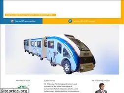 Sites similar to bombayamusement.com